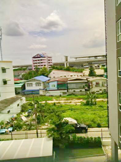ให้เช่า Regent Home กระทรวงฯ มีเครื่องซักผ้าให้
