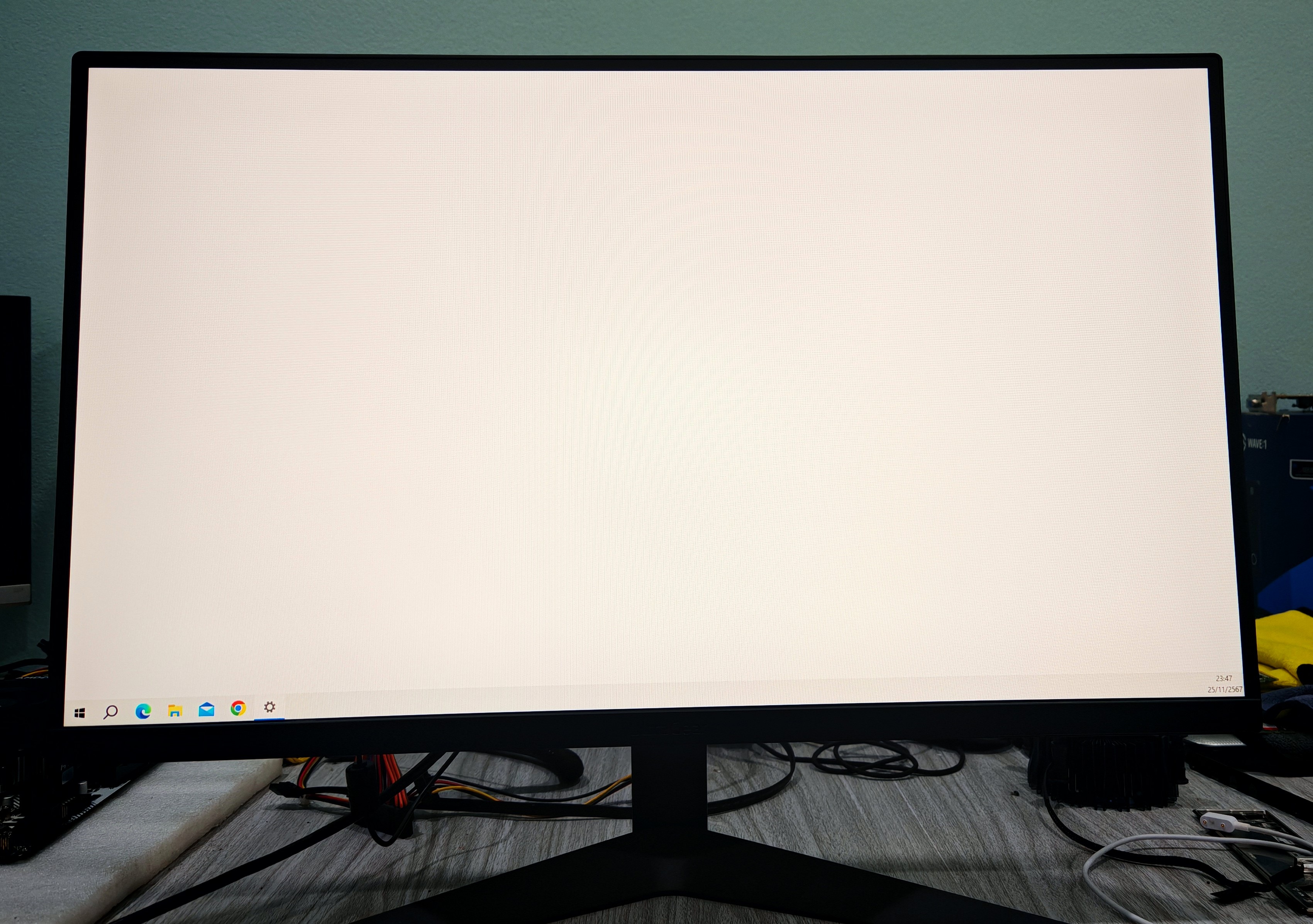 Monitor LG ULTRAGEAR 27GQ50F-B 27" VA FHD 165Hz FREESYNC PREMIUM
