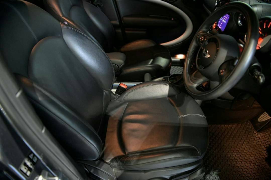 MINI Countryman SD All 4 Parkland Editio ปี 2016