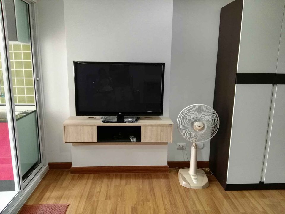 ให้เช่า Regent Home MRT กระทรวงสาธารณสุข