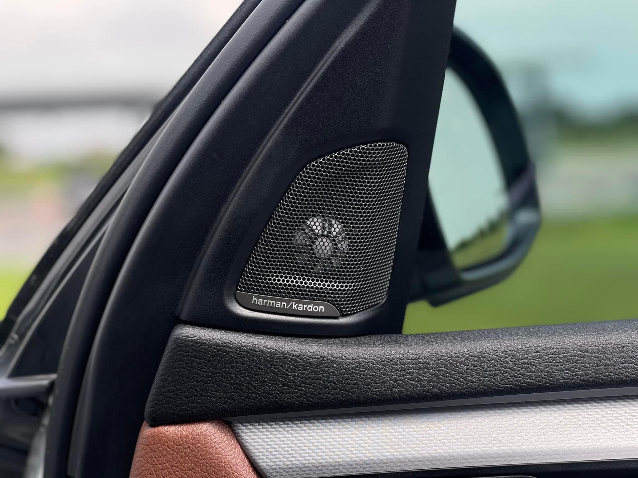 BMW X5 X-Drive 40e M-Sport ปี 2018