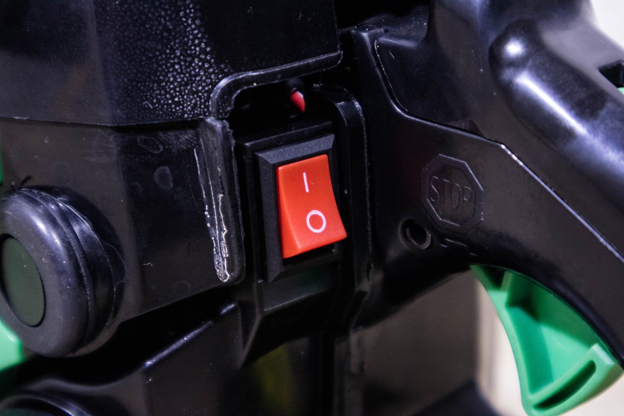 BERALA เลื่อยยนต์ BL29xx 11.5 นิ้ว