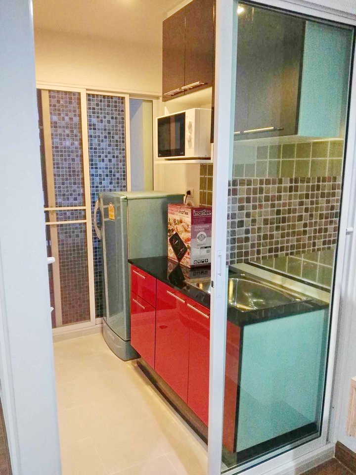 ให้เช่า Regent Home MRT กระทรวงสาธารณสุข