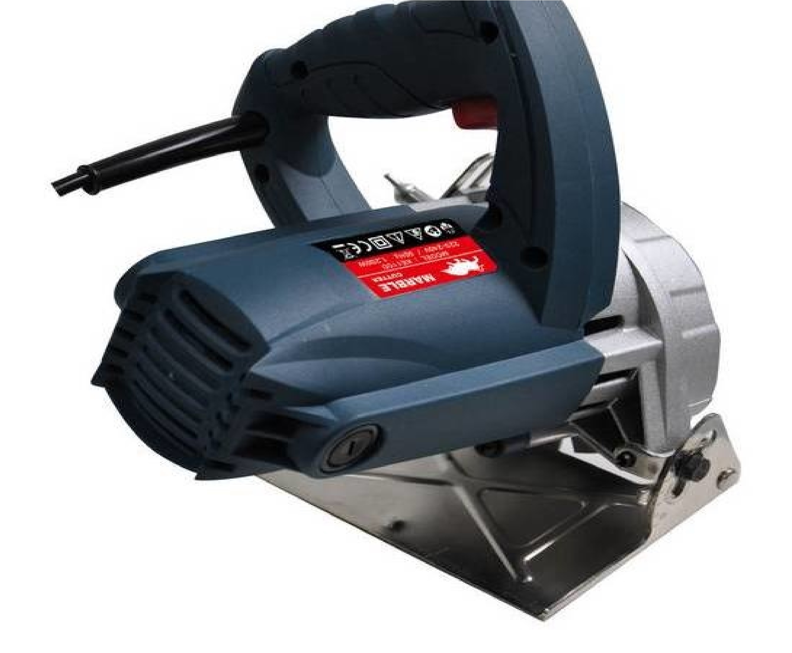 BISON เครื่องตััดหินอ่อน 4 นิ้ว 1200W KE110D