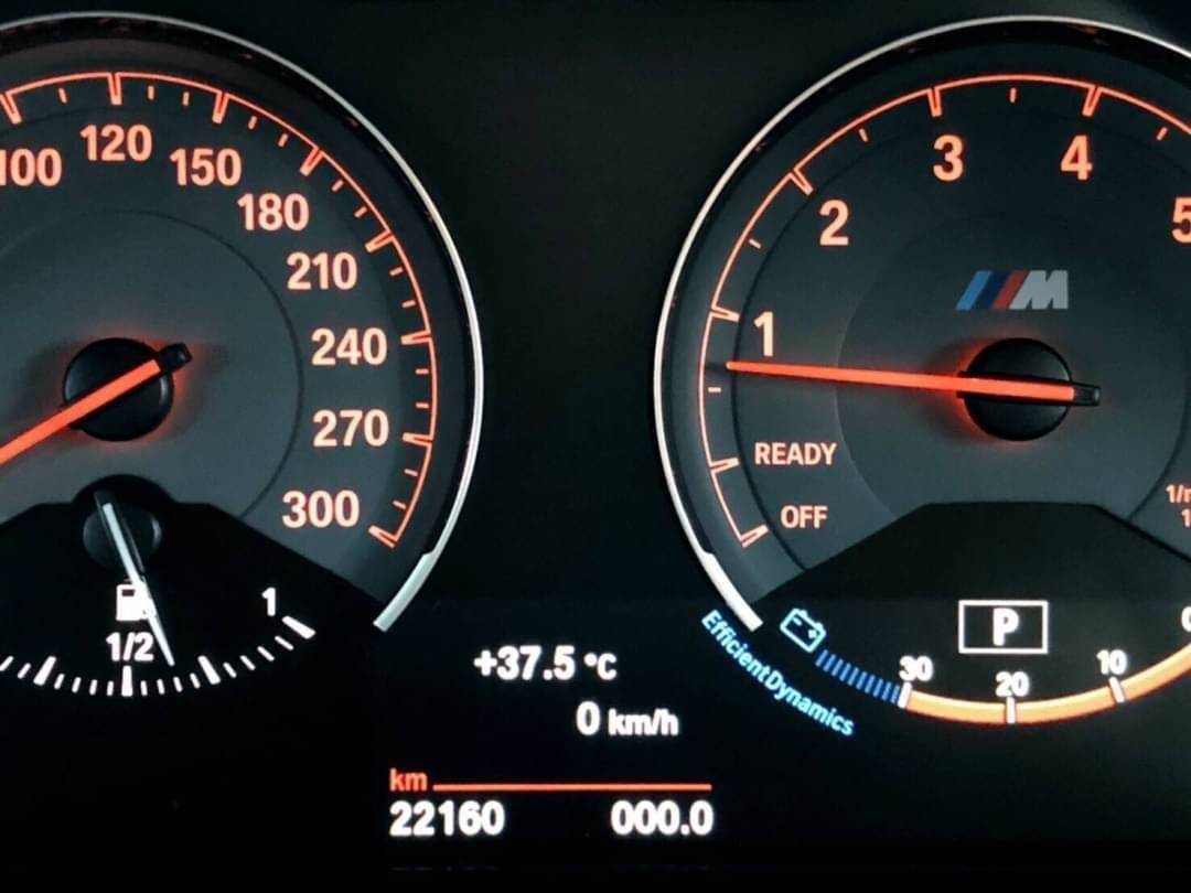 ขาย BMW M2 3.0 COUPE โฉม F22 ปี 2016
