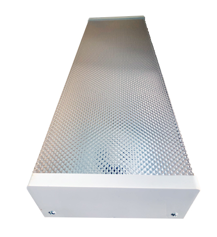 โคมตัวยู LUMITEX