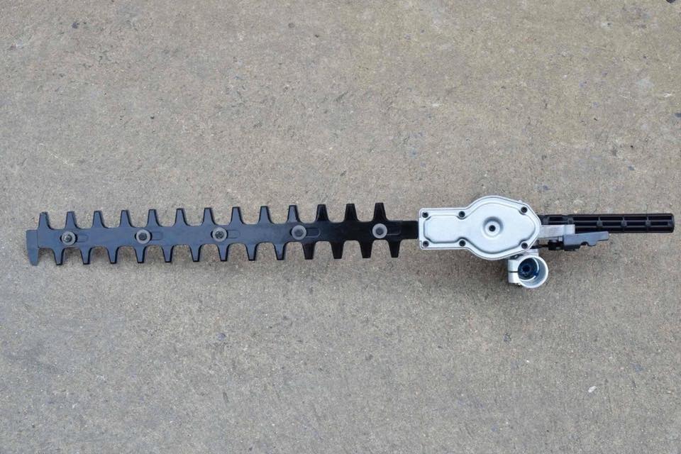 หัวตัดแต่งกิ่งไม้ ต่อเครื่องตัดหญ้า ยี่ห้อ KANTO รุ่น NO. KT-TRIM-17