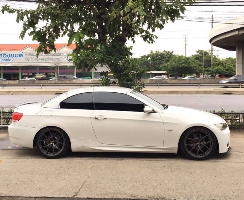 Bmw 320i E93 ปี 2009**SOLD OUT**