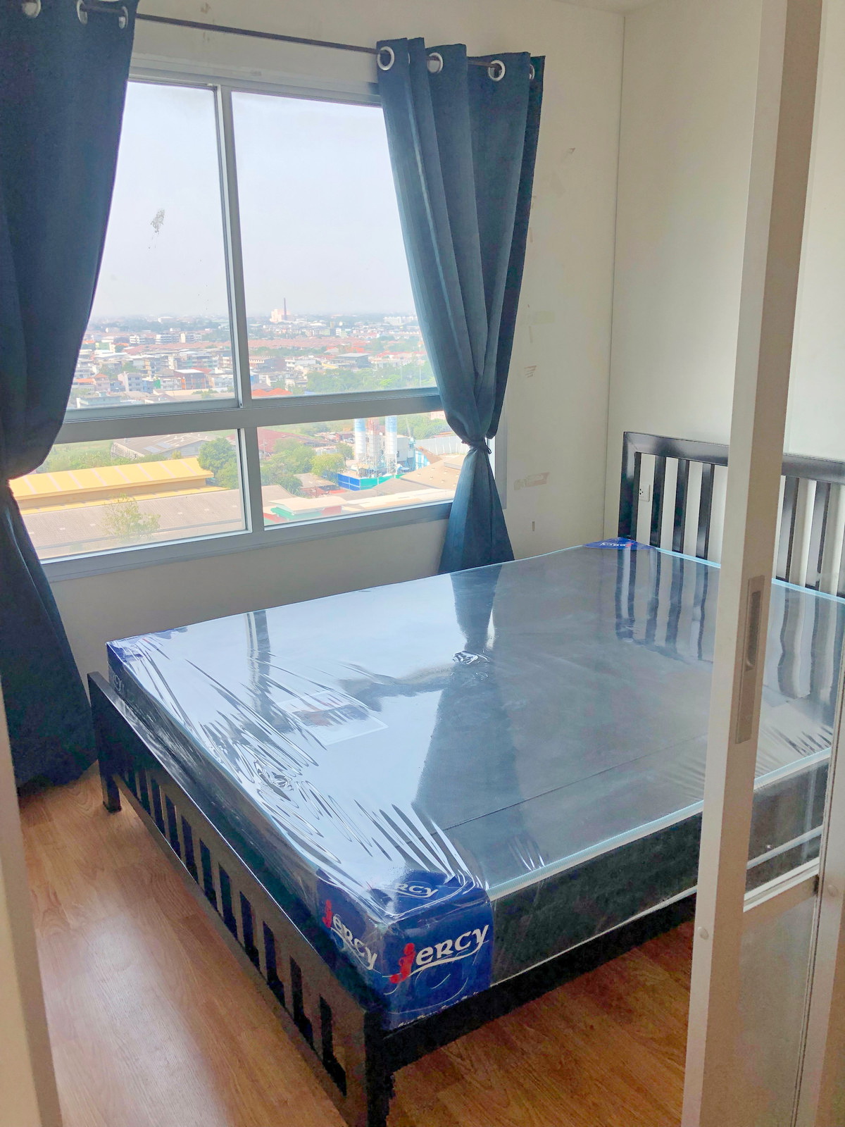 ให้เช่า ลุมพินี พาร์ค เพชรเกษม98 ตึกA