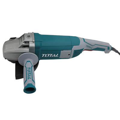 เครื่องเจียร์ไฟฟ้า 7 นิ้ว Total