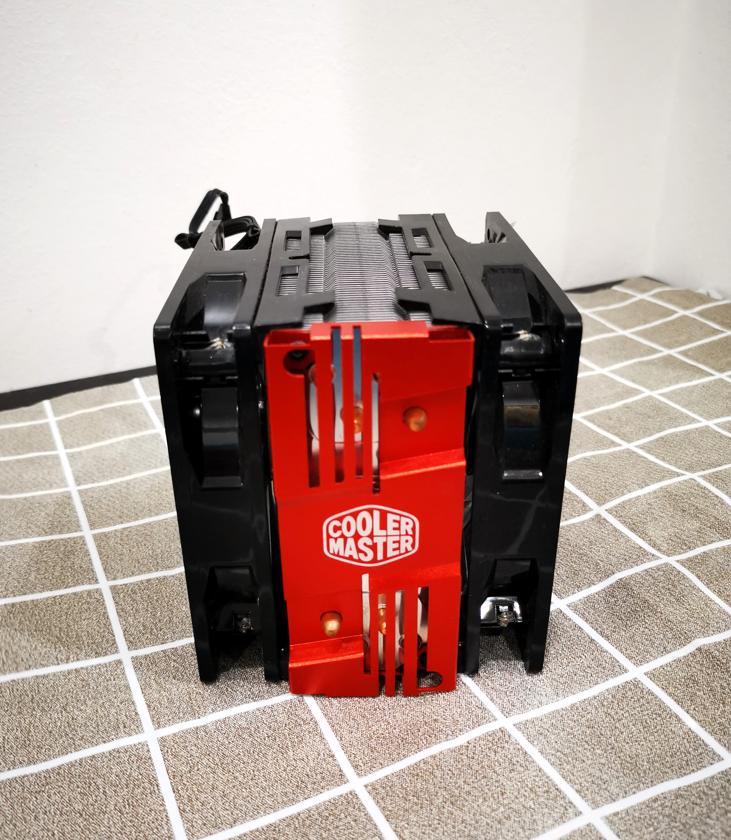 ซิ้งระบายความร้อน CoolerMaster