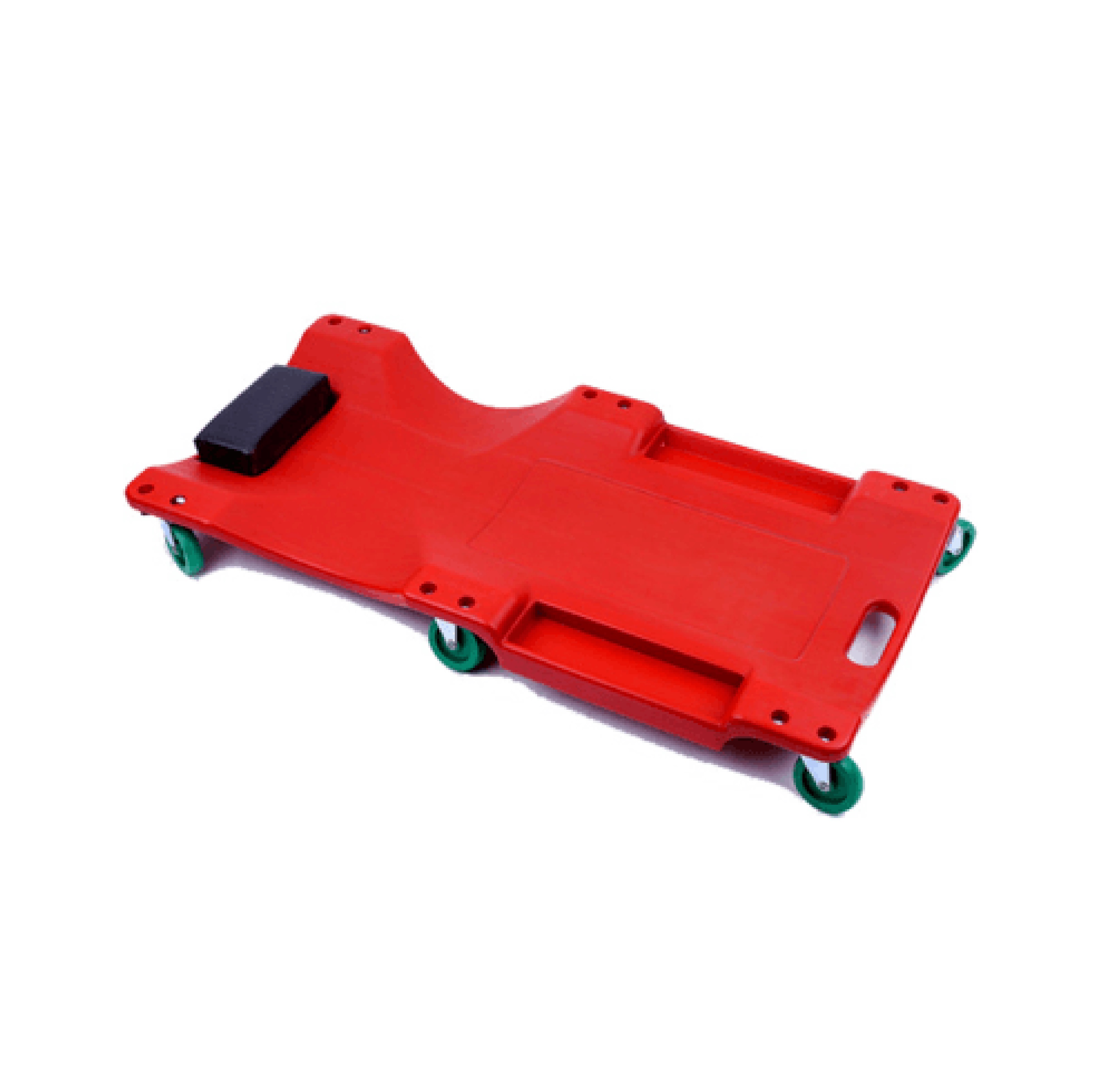 กระดานพลาสติกรองนอนซ่อม 40" รุ่น NO.1