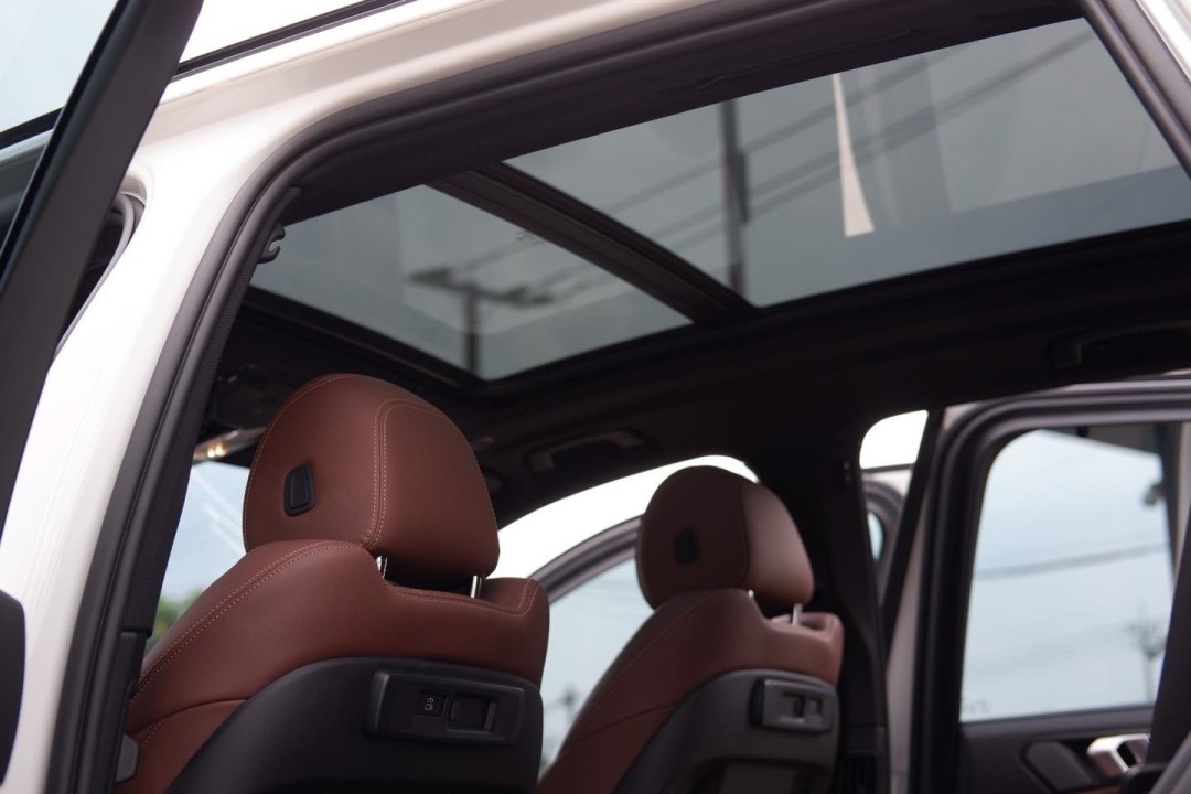 BMW X5 xDrive 30d M Sport Package ปลายปี2022แท้