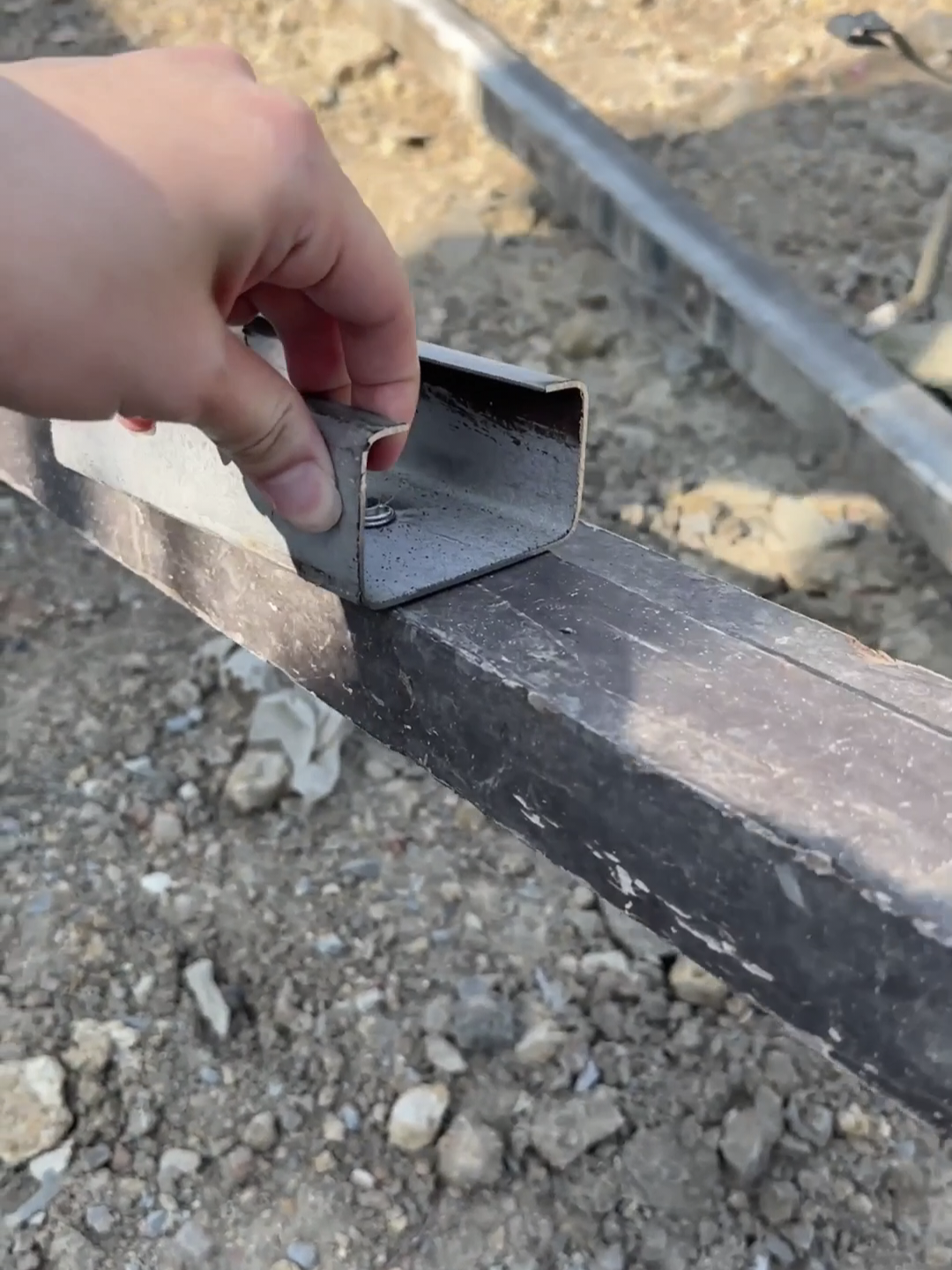 ปืนยิงตะปูแรงดันสูง ยี่ห้อ Onsen ตะปู 50 นัด