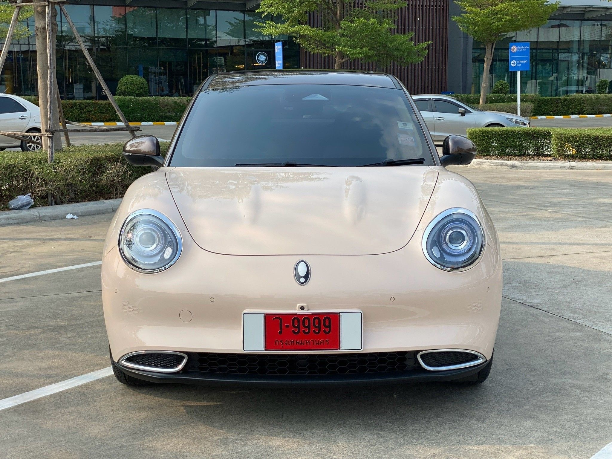 ORA Good Cat ULTRA 500 ปี 2023