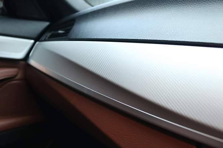 BMW 528i M-Sport F10 ปี2013