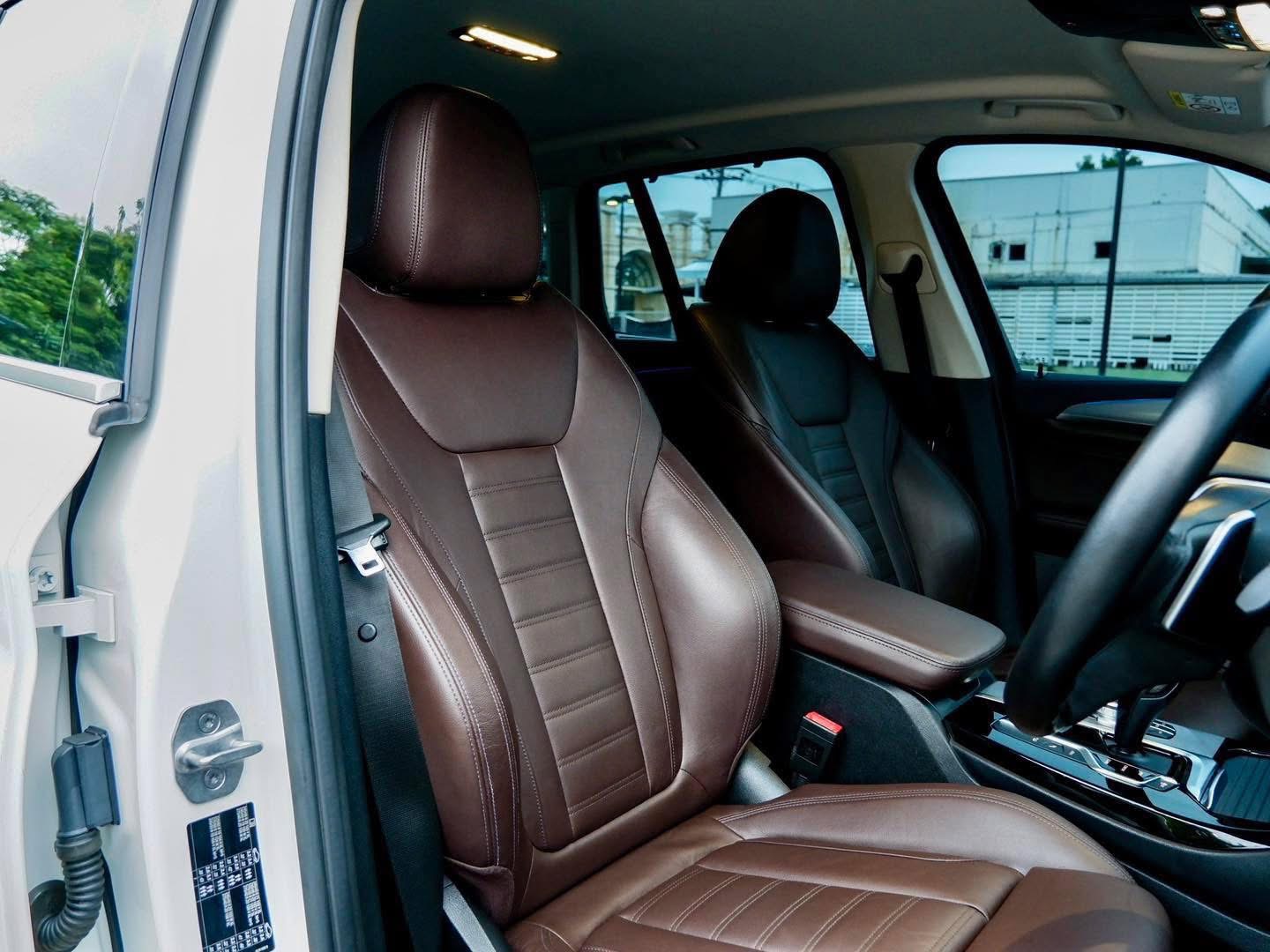 BMW X3 (G01) Xdrive30e Xline Package ปี 2021