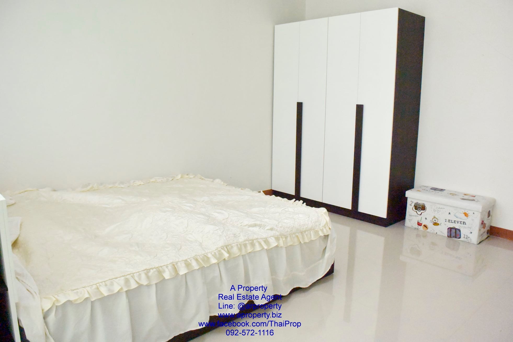 ขาย ทาว์ฯเฮาส์ บ้านกล้วยไทรน้อย (บางบัวทอง )