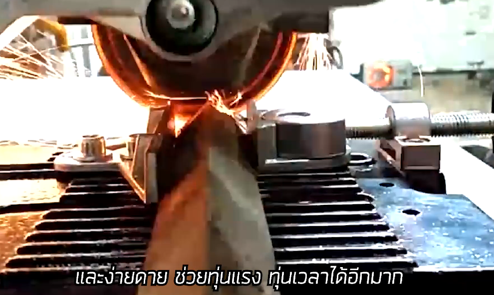 แท่นจับเจีย ยี่ห้อ Berala ขนาด 4 นิ้ว รุ่น BL-1250