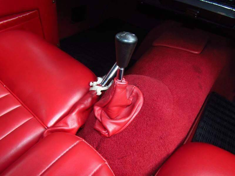 Jaguar XK140 จดทะเบียนปี 1990