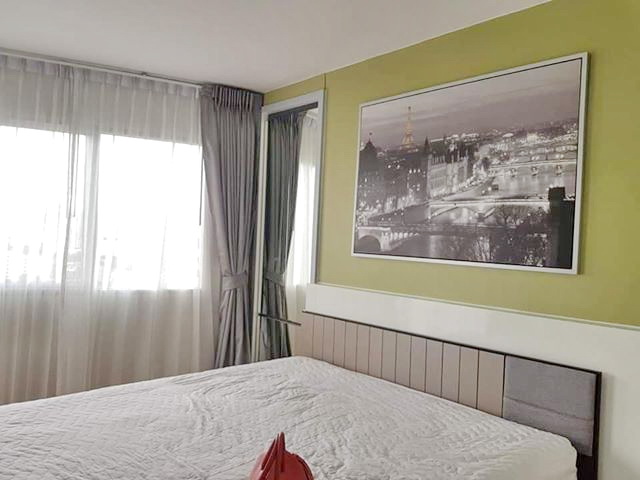 For Rent Supalai Park Ekkamai Thonglor