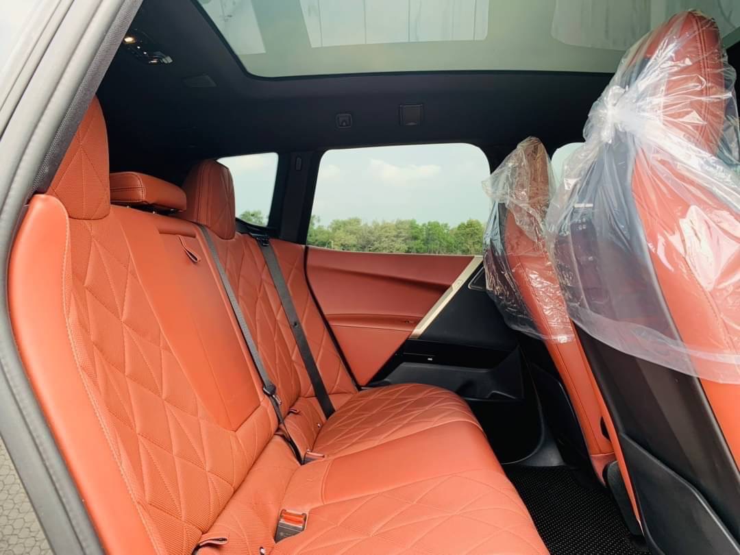 BMW iX xDrive50 SPORT ปี 2022