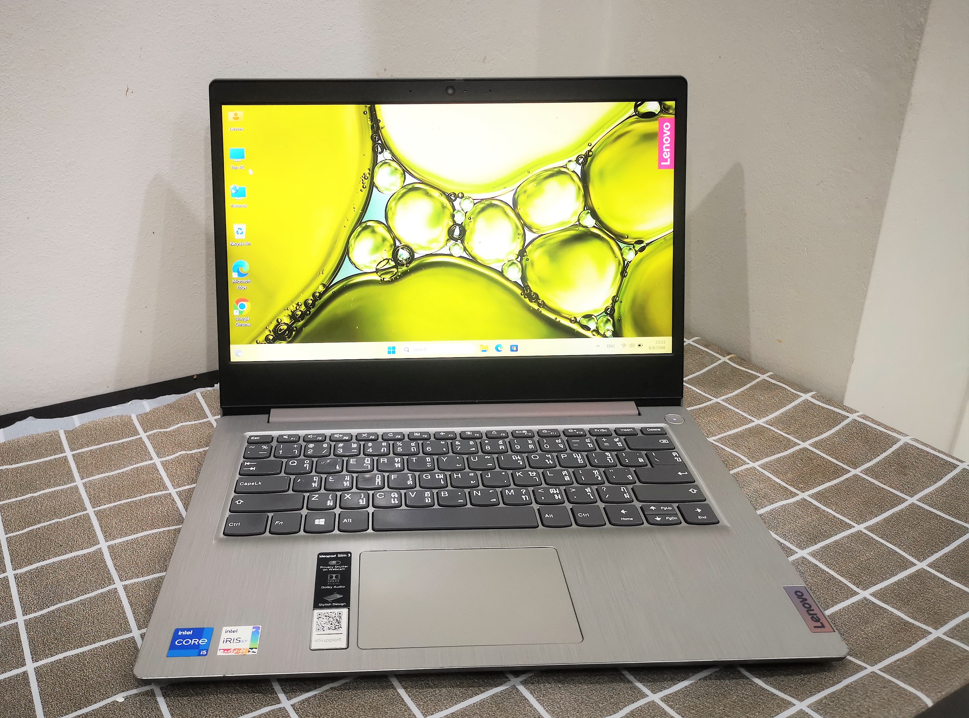 Lenovo ideapad Slim 3