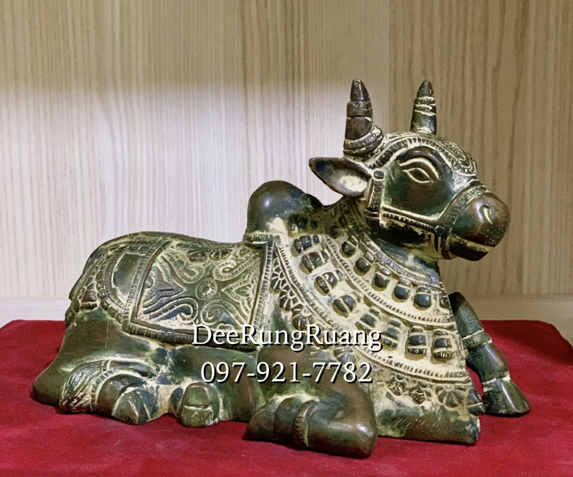พระโคนนทิ (พาหนะแห่งพระศิวะ)