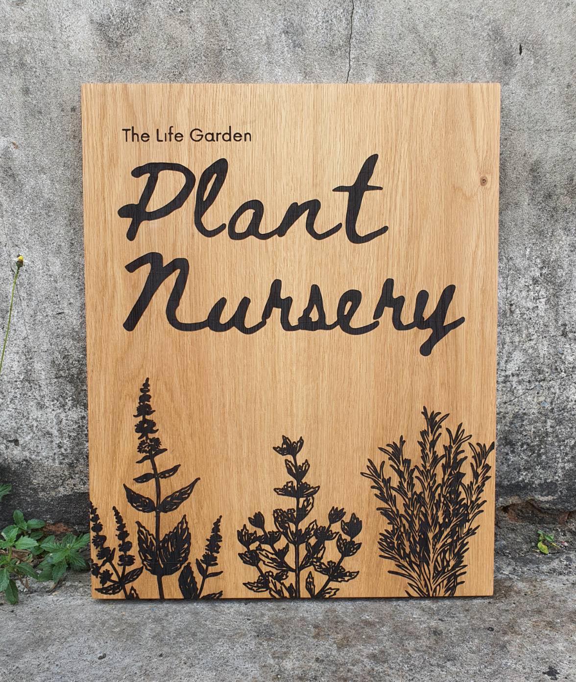 ป้ายฟาร์ม