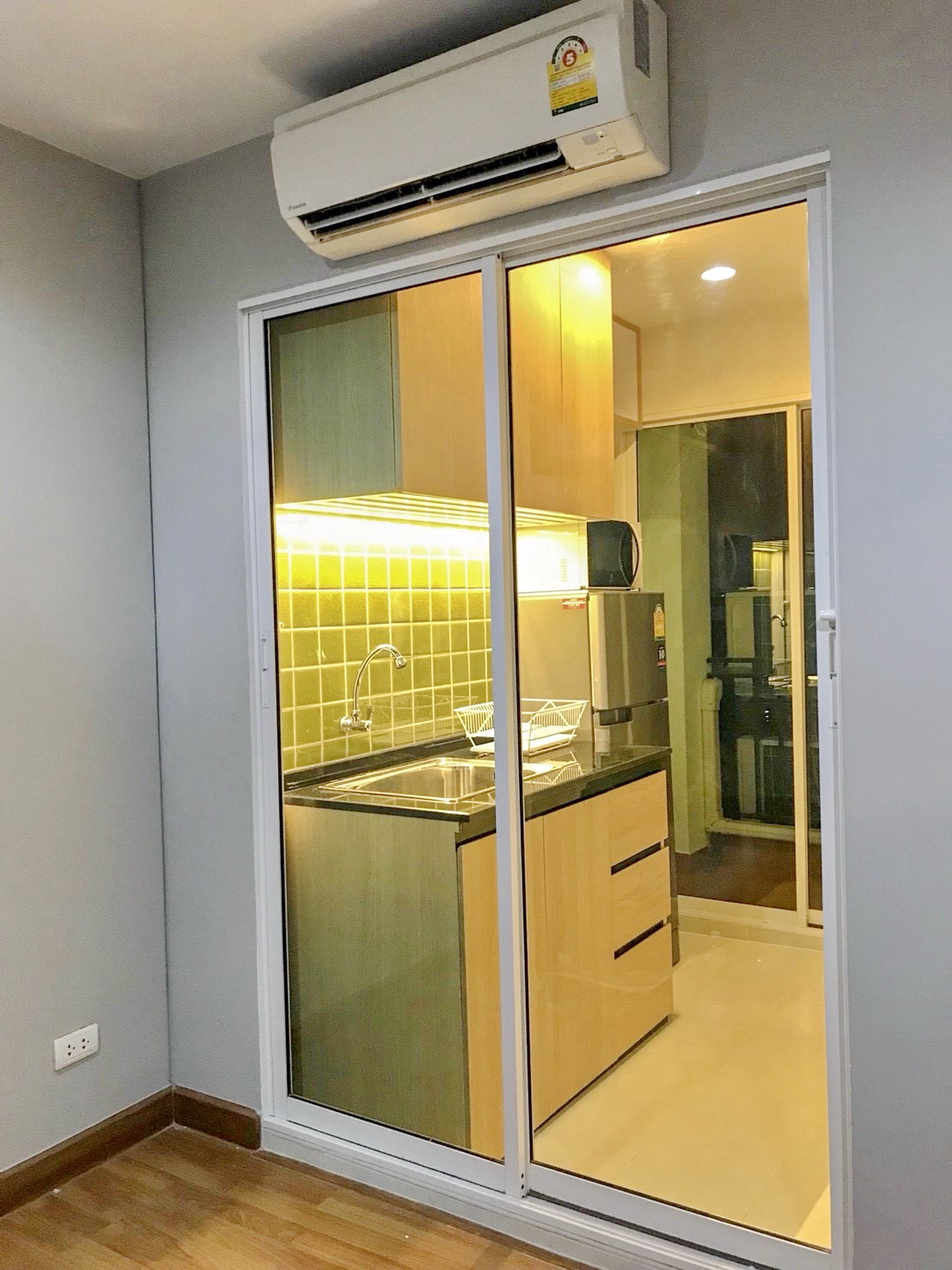 ให้เช่า Regent Home กระทรวงสาธารณสุข