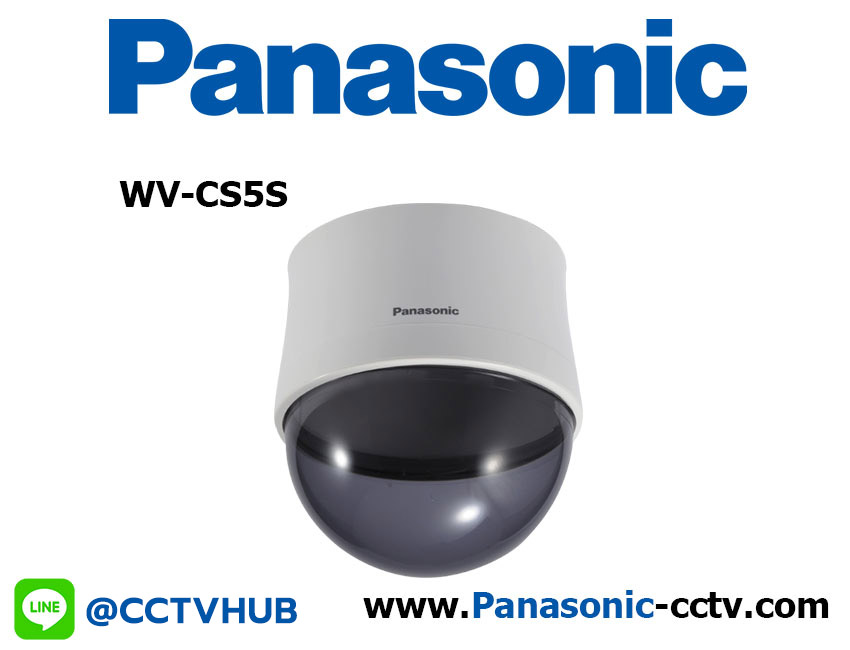 Camera Accessories Panasonic รุ่น WV-CS5S