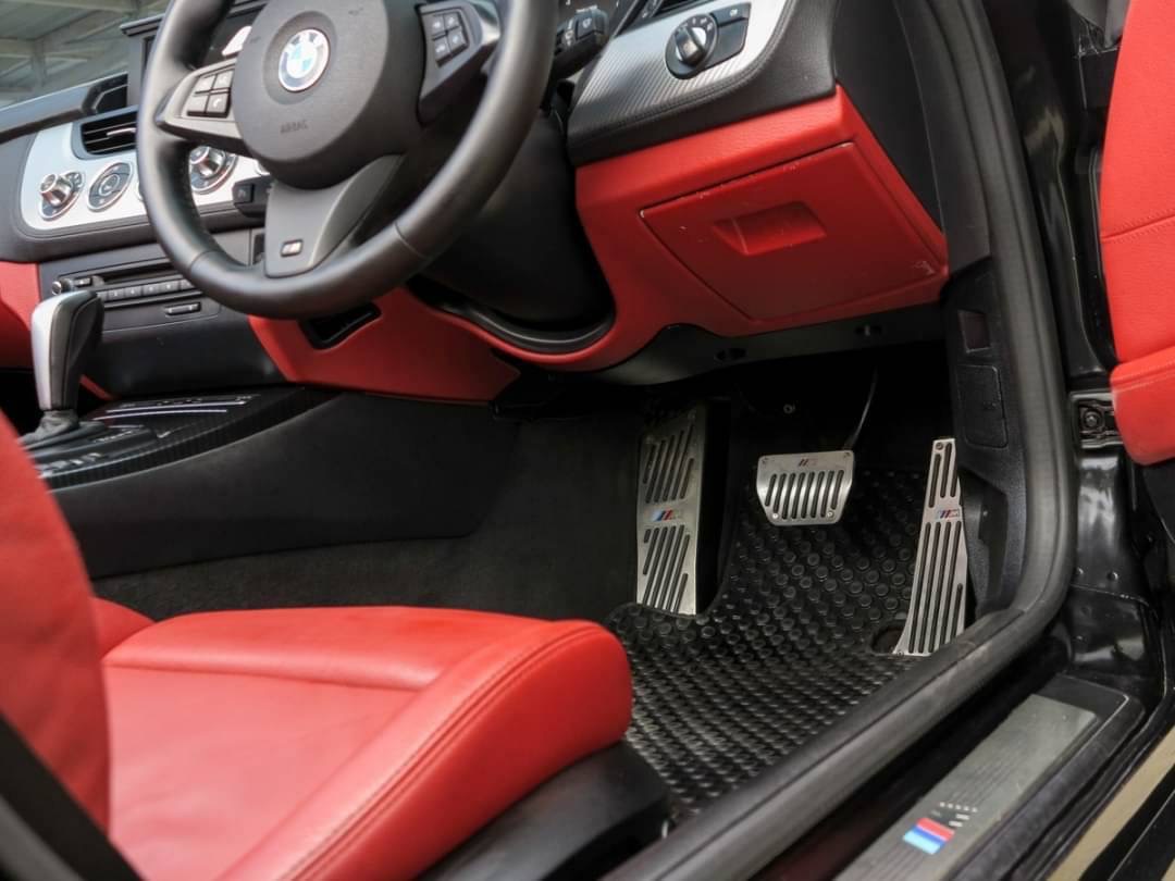 BMW Z4 sDrive23i M Sport ปี 2011