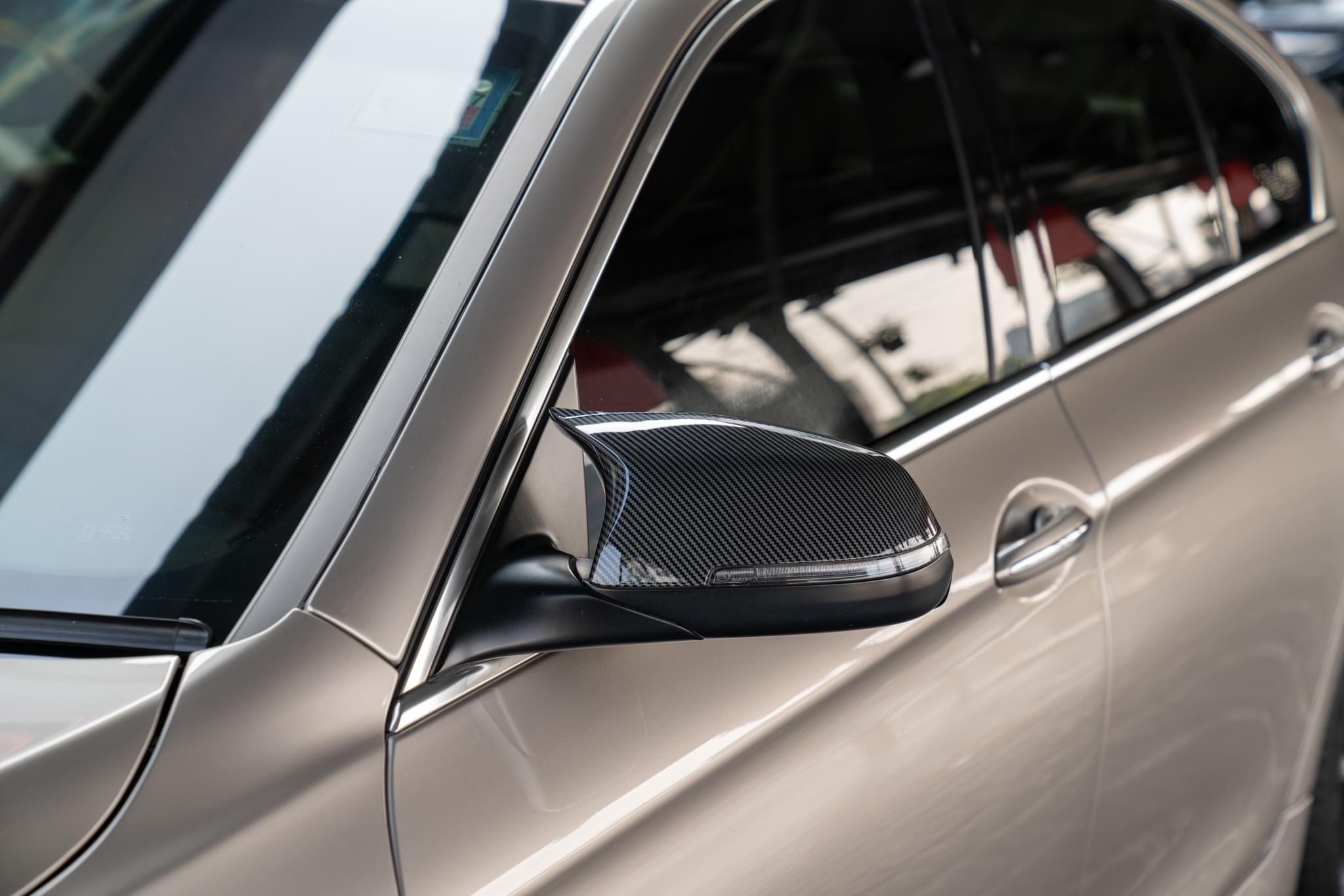 BMW 528i F10 LCI M Sport ปี 2016