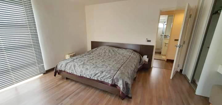 ให้เช่า คอนโด lakeview Ganeva ห้องขนาด 105 ตรม