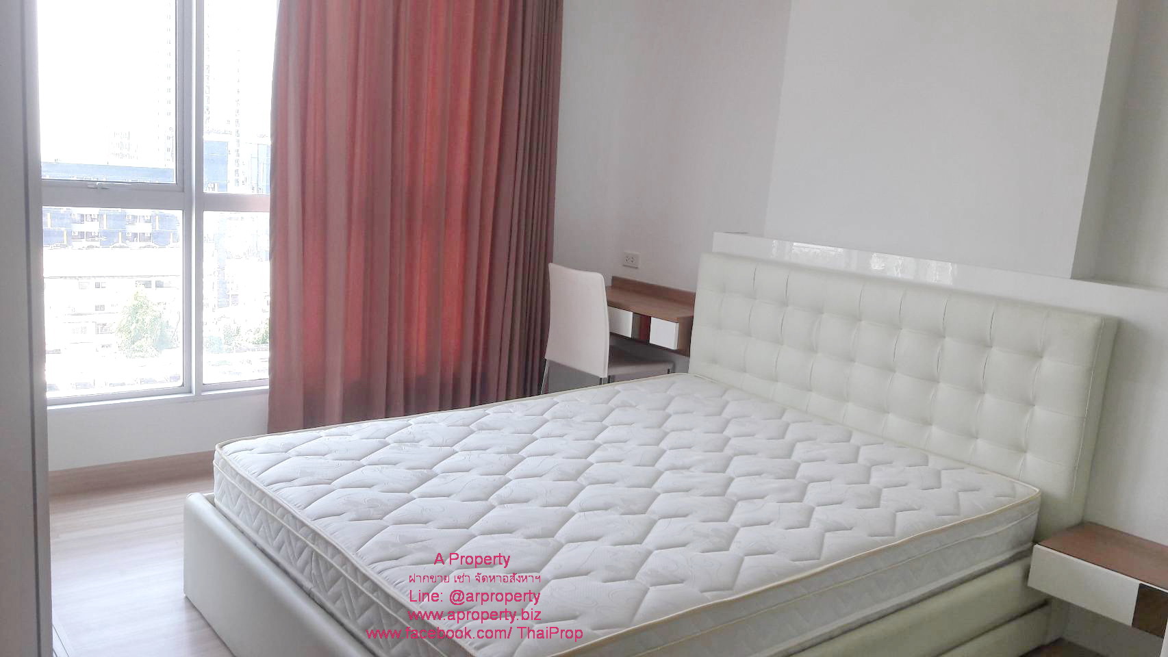 ให้เช่า The Hotel Service รัตนาธิเบศร์