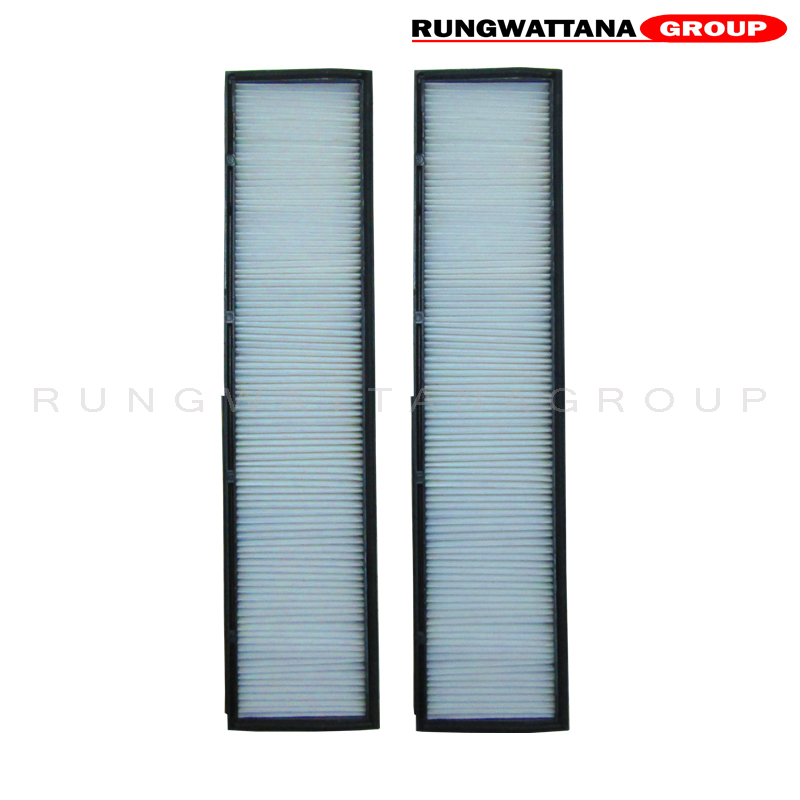 กรองแอร์ BENZ W124 E220,E280,E320 2 ชิ้น