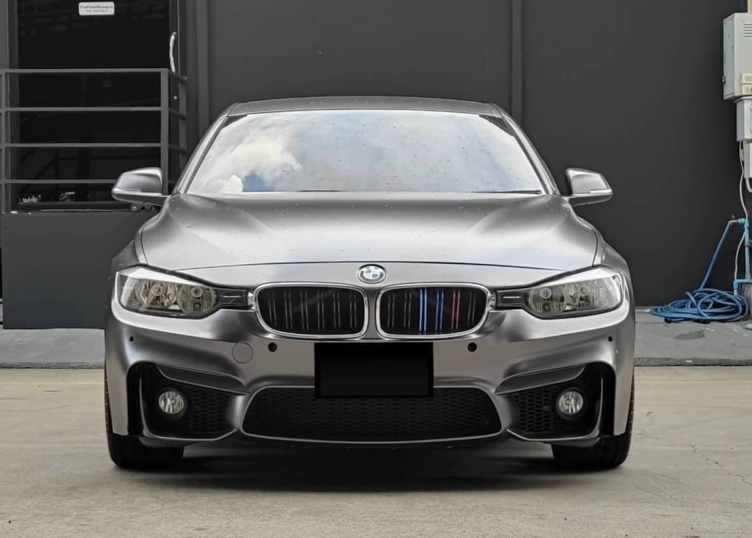 BMW 320i M Sport ( F30) ปี 2013