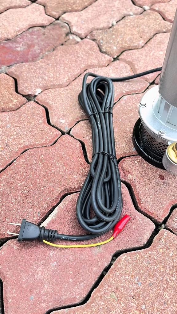 ไดโว่ไฟฟ้า 1 นิ้ว ยี่ห้อ ONSEN