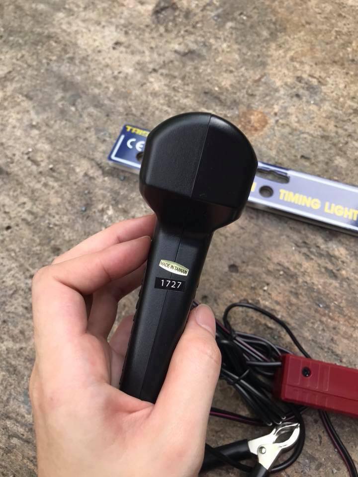 ไทมมิ่งไลน์ ไทมมิ่งไลท์