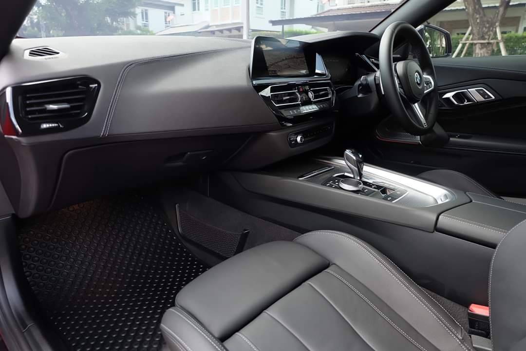 Bmw Z4 M40i M Sport Package ปี 2019
