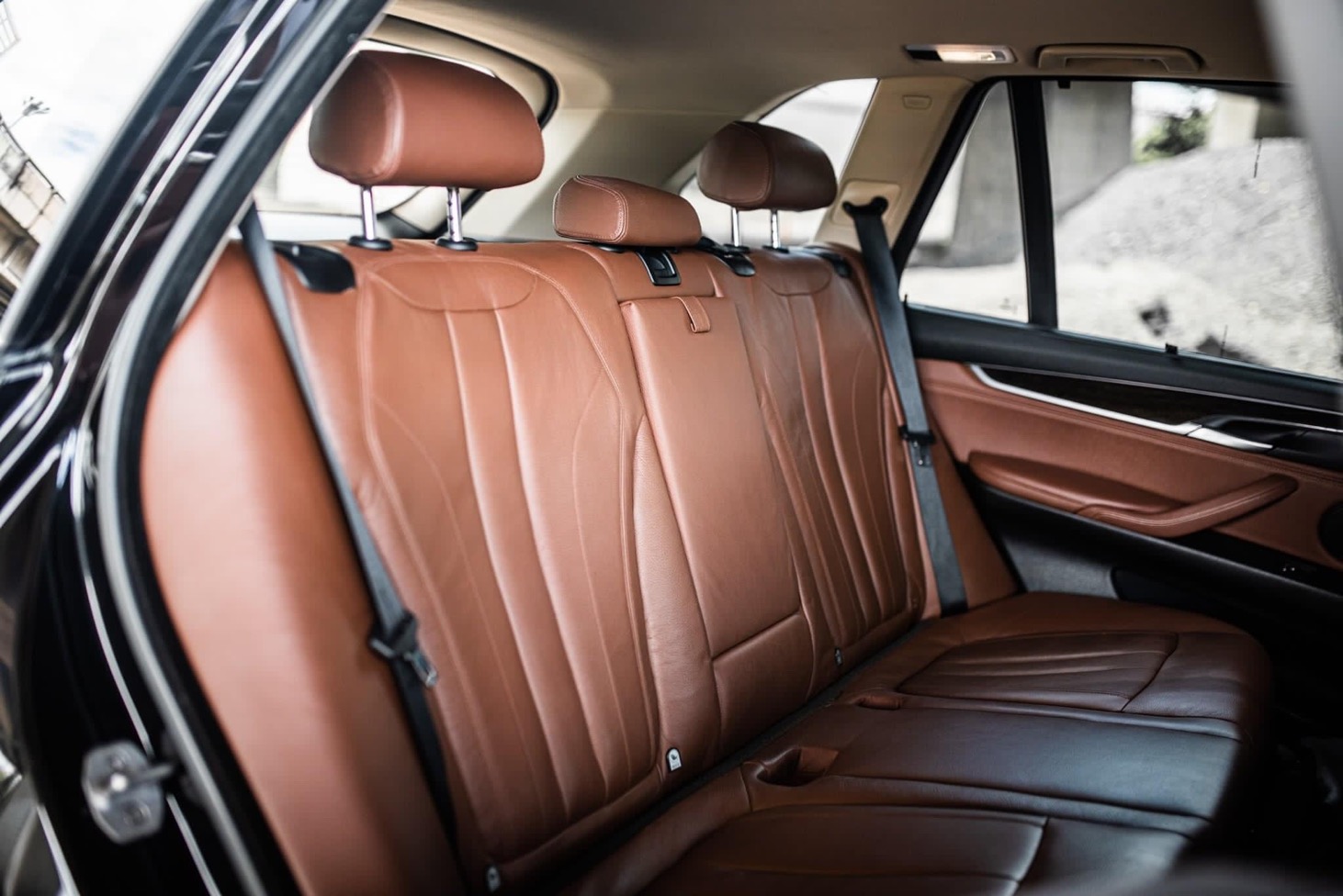 BMW X5 2.0 sDrive 25d ปี 2014