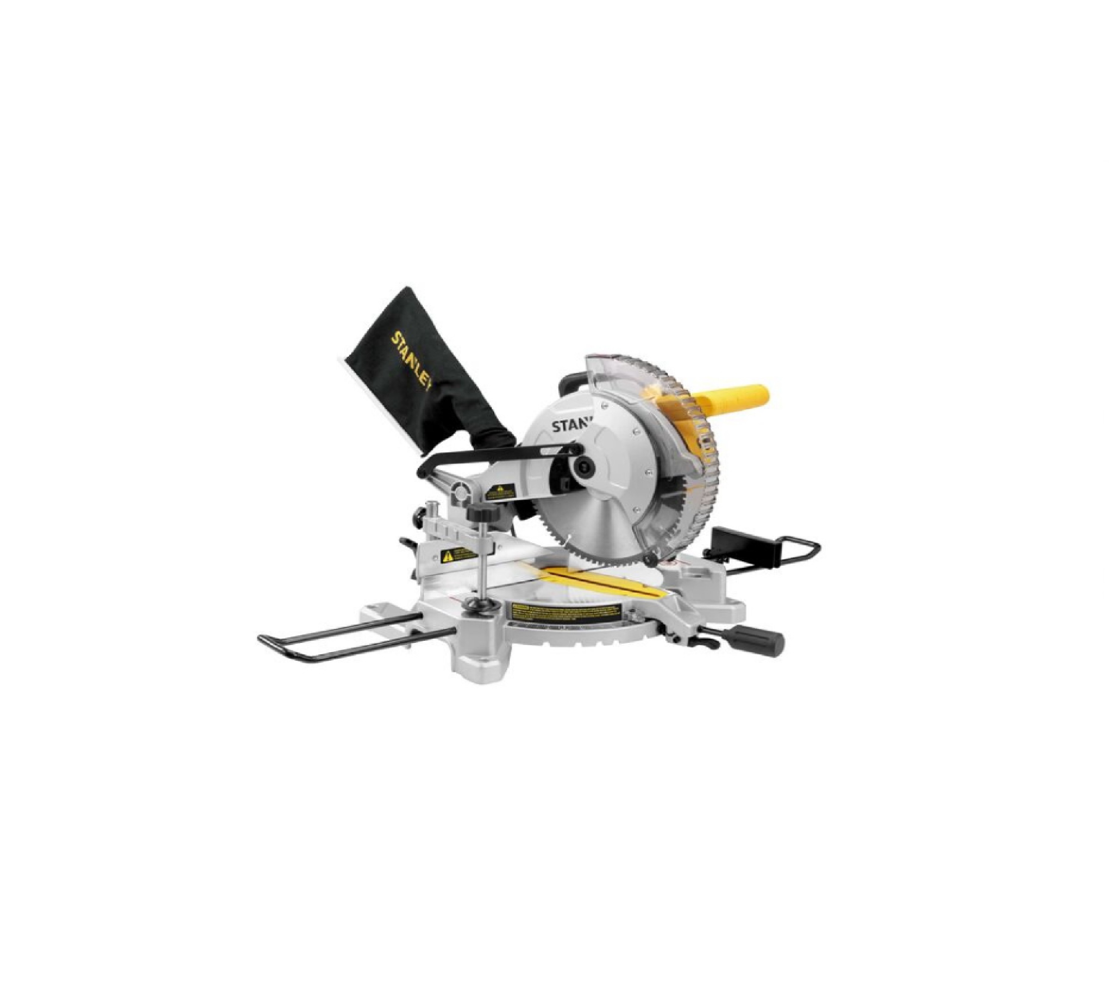 STANLEY แท่นตัดองศา 10 นิ้ว 1650W รุ่น SM16-B1