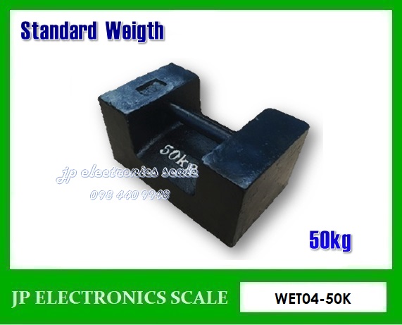 ลูกตุ้มน้ำหนักเหล็กหล่อ50kg ตุ้มน้ำหนักเหล็กหล่อ50kg ตุ้มน้ำหนักมาตรฐาน50กิโลกรัม ตุ้มสอบเทียบ ตุ้มน้ำหนักเหล็กหล่อมาตรฐาน50กิโลกรัม สำหรับสอบเทียบ