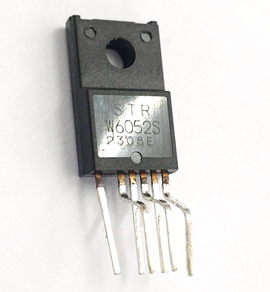 STR-W6052S