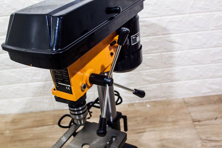 IMAX สว่านแท่น 4 หุน