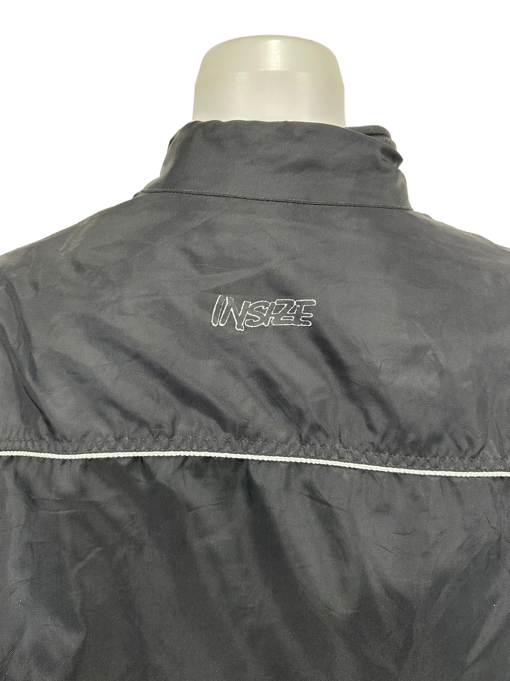 เสื้อขี่มอเตอร์ไซด์( มือสอง) F 005: อก 52" ยาว 30" (XL) **INSIZE**