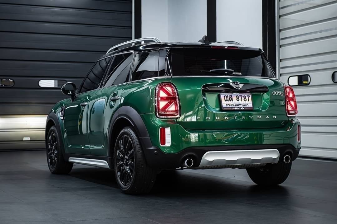Mini Countryman Cooper S HIGHTRIM (F60) ปี 2023