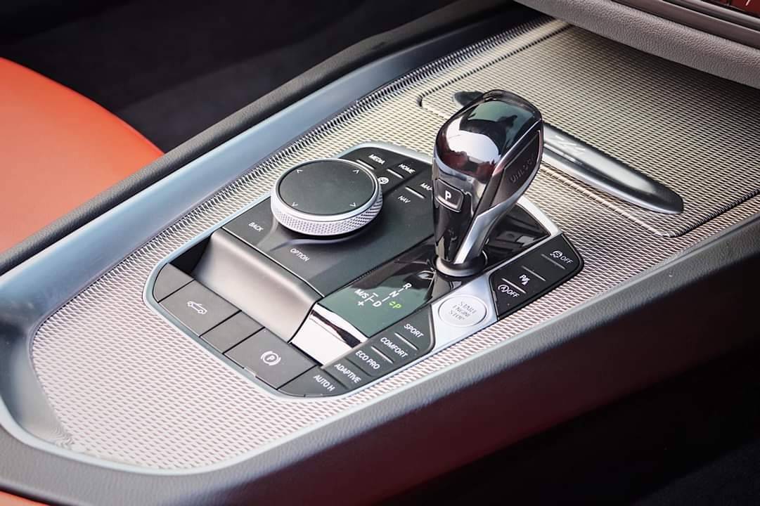 BMW Z4 40i M-Performance ปี 2019