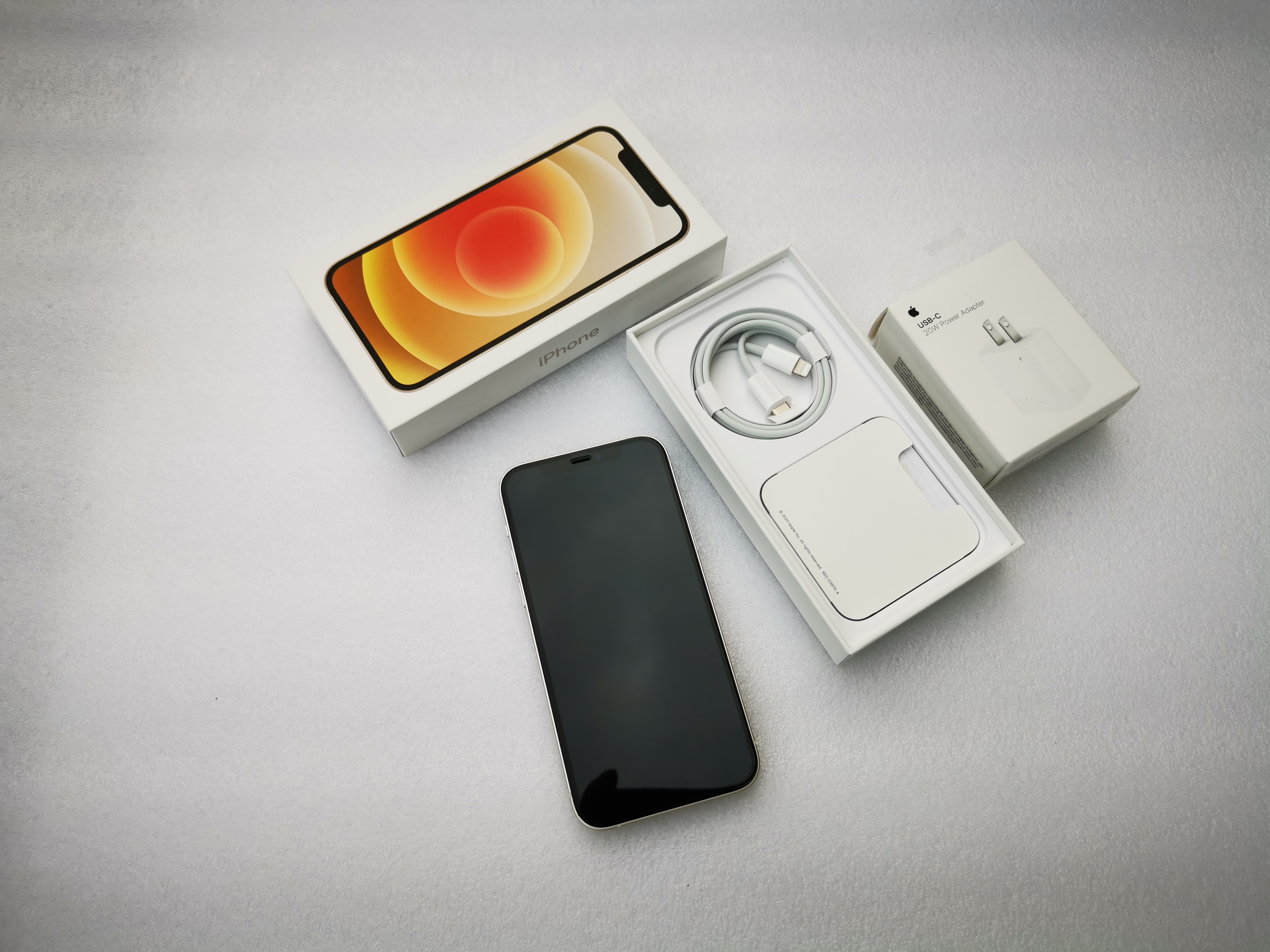 iPhone 12 128GB