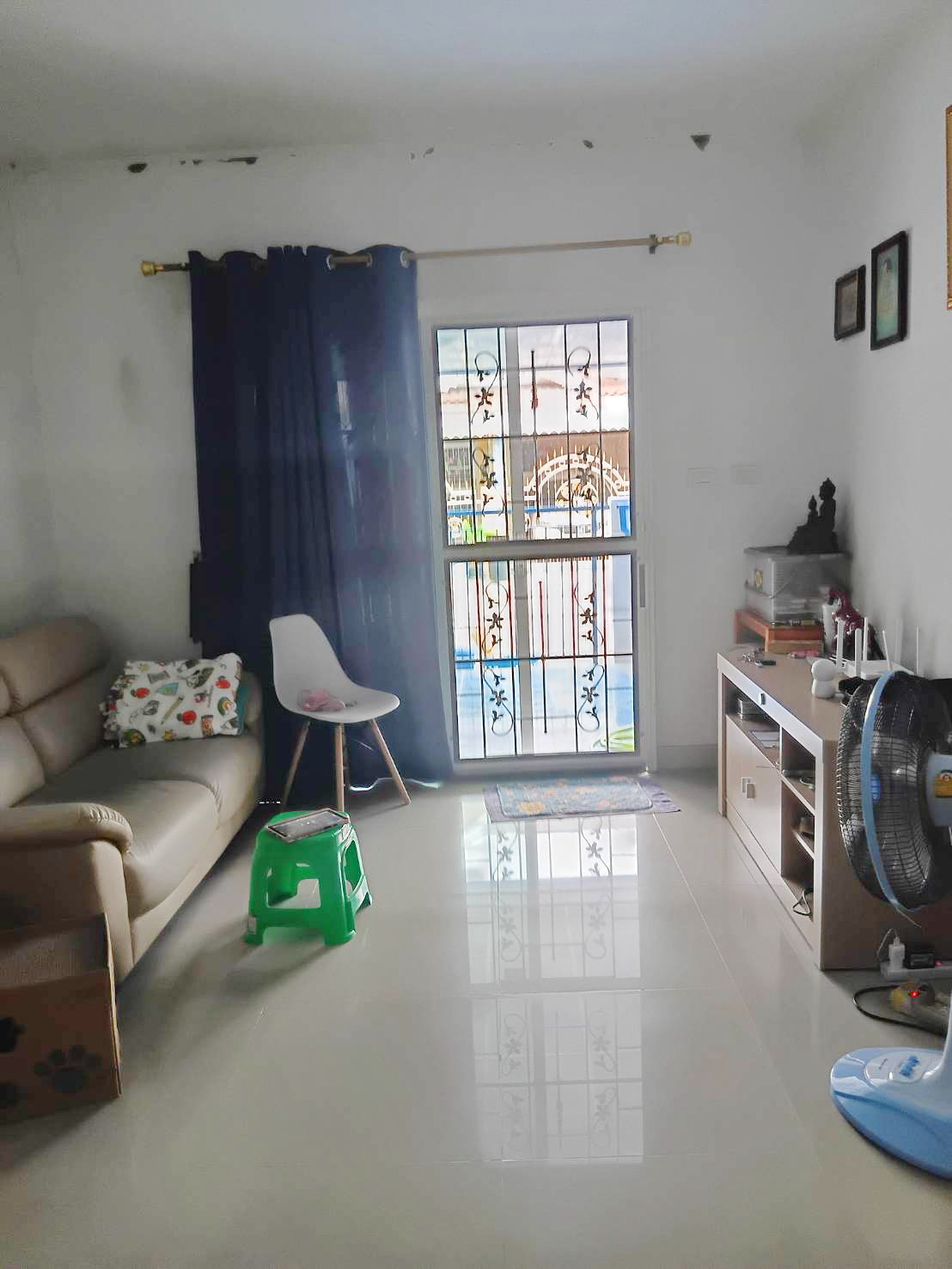 ขาย ทาว์เฮาส์ 2 ชั้น เพชรเกษม 69